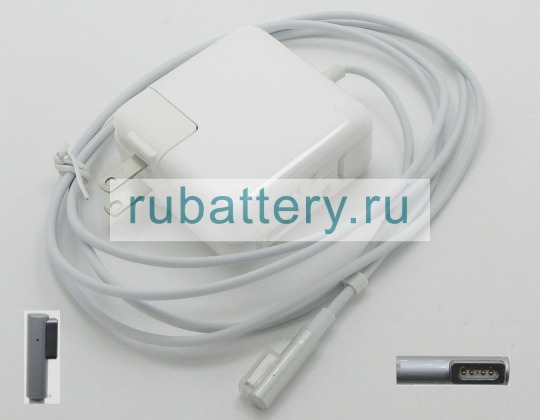 Apple A1374 14.5V 3.1A блок питания - Кликните на картинке чтобы закрыть
