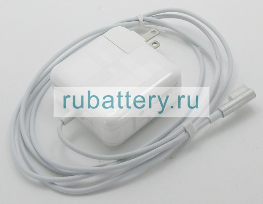 Apple Mb283ll/a 14.5V 3.1A блок питания - Кликните на картинке чтобы закрыть