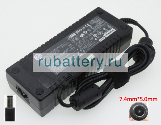 Блок питания для ноутбука hp Dc7800 19.5V 6.9A - Кликните на картинке чтобы закрыть