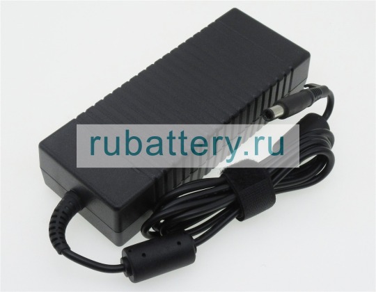 Hp 481420-002 19.5V 6.9A блок питания - Кликните на картинке чтобы закрыть