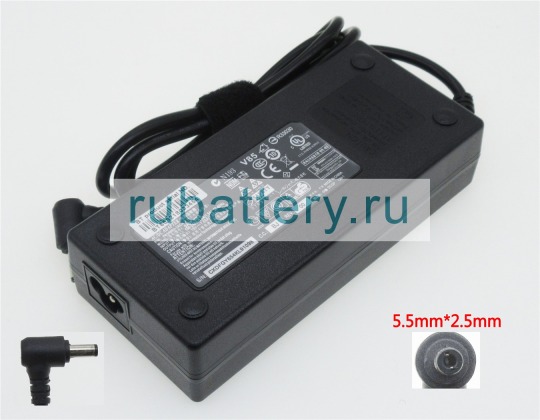 Fujitsu Adp-150nb f 19V 7.89A блок питания - Кликните на картинке чтобы закрыть