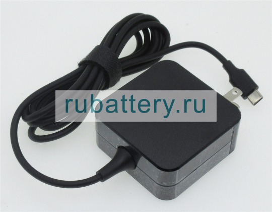 Asus Adp-45ew a 5V/12V/20V 2A/2.25A блок питания - Кликните на картинке чтобы закрыть