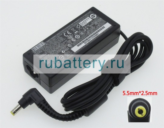Panasonic Cf-aa6372b2s 16V 3.75A блок питания - Кликните на картинке чтобы закрыть