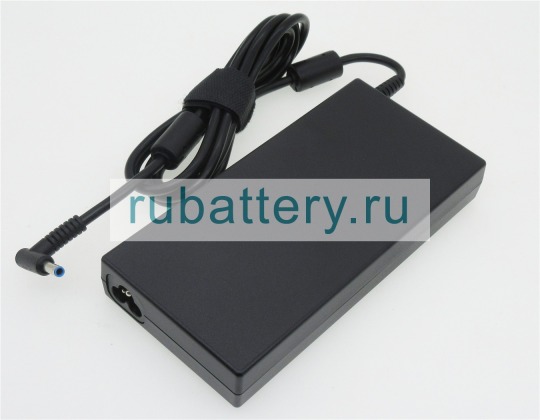 Hp 646242-002 19.5V 7.7A блок питания - Кликните на картинке чтобы закрыть