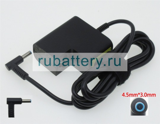 Hp 854116-850 19.5V 2.31A блок питания - Кликните на картинке чтобы закрыть