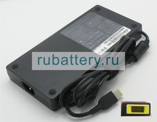 Блок питания для ноутбука lenovo Legion y540-17irh-pg0-81t3005lge 20V 11.5A - Кликните на картинке чтобы закрыть