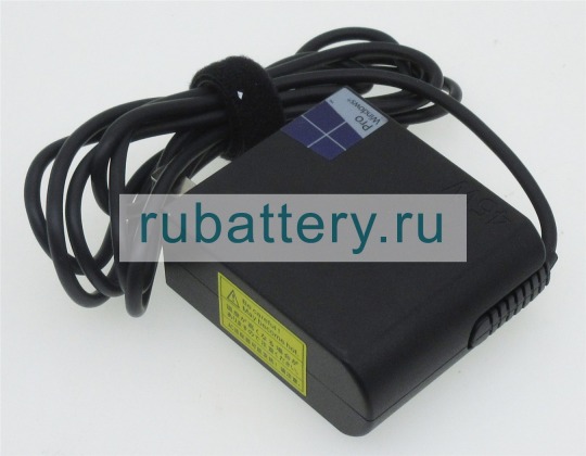 Lenovo Adlx45ydc3a 5V/12V/20V 2A/3A/2.25A блок питания - Кликните на картинке чтобы закрыть