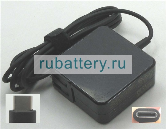 Asus 0a001-00690500 5V/9V/12V/15V/20V 2A/2A/2A/3A/2.25A блок питания - Кликните на картинке чтобы закрыть