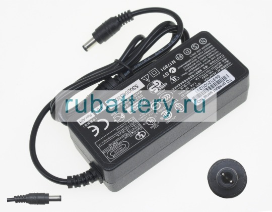 Fujitsu 38018718 19V 2.1A блок питания - Кликните на картинке чтобы закрыть