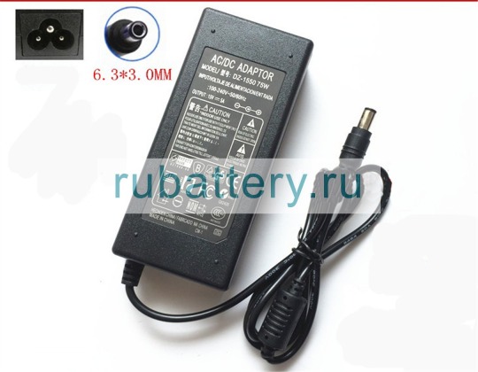 Toshiba Pa3378u 15V 5A блок питания - Кликните на картинке чтобы закрыть