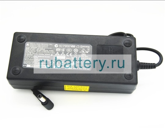 Блок питания для ноутбука msi 2pc-010cn 19.5V 6.15A - Кликните на картинке чтобы закрыть