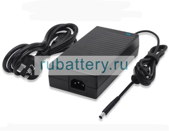 Блок питания для ноутбука hp Elitebook 8560w(sn695up) 19.5V 11.8A - Кликните на картинке чтобы закрыть
