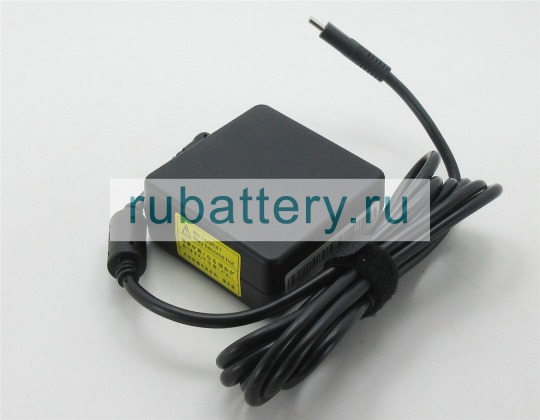 Toshiba Prt13l-03400n 5V/9V/15V/20V 3A/2.25A блок питания - Кликните на картинке чтобы закрыть