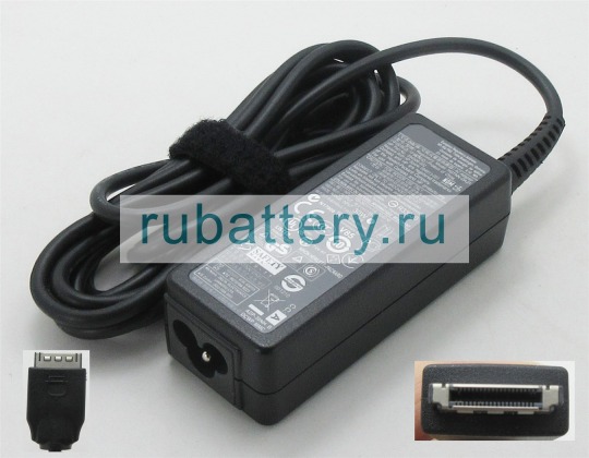 Hp Hstnn-ca21 19V 1.58A блок питания - Кликните на картинке чтобы закрыть