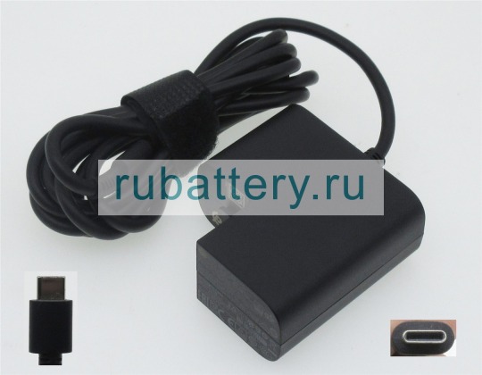 Hp Pa-1450-33hf 5V/9V/10V12V/15V/20V 3A/3.75A/2.25A блок питания - Кликните на картинке чтобы закрыть