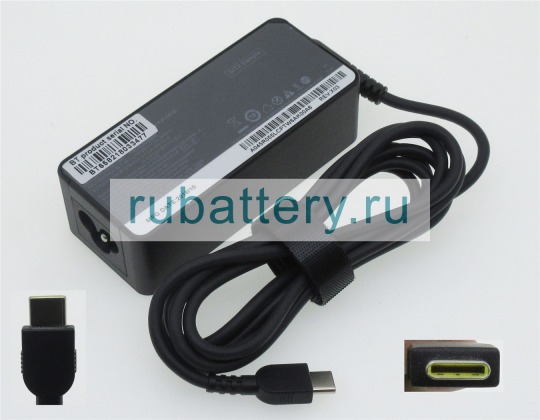 Lenovo Adlx45udck2a 5V/9V/15V/20V 2A/3A/2.25A блок питания - Кликните на картинке чтобы закрыть