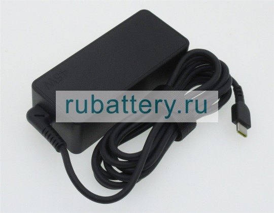 Lenovo Adlx45ydc2a 5V/9V/15V/20V 2A/3A/2.25A блок питания - Кликните на картинке чтобы закрыть