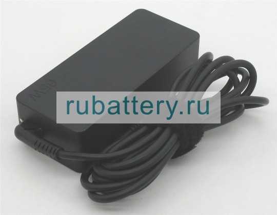 Блок питания для ноутбука lenovo 01fr030 20V/15V/9V/5V 3.25A/3A/2AA - Кликните на картинке чтобы закрыть