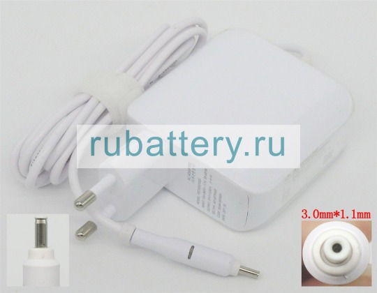 Блок питания для ноутбука samsung Notebook 9 np900x5n 19V 3.42A - Кликните на картинке чтобы закрыть