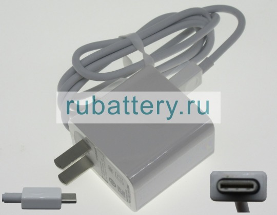 Блок питания для ноутбука huawei Bl-w19b 5V/9V/12V 2A - Кликните на картинке чтобы закрыть