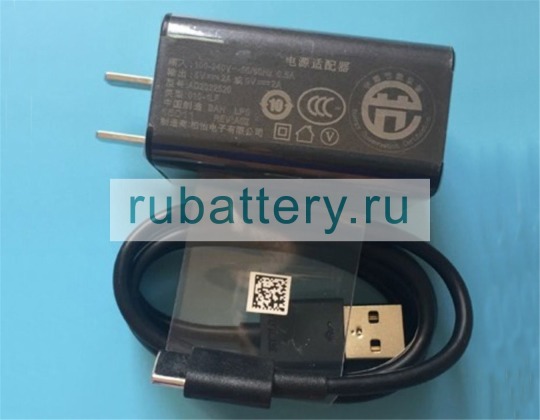 Asus 0a001-00354300 5V/9V 2A блок питания - Кликните на картинке чтобы закрыть