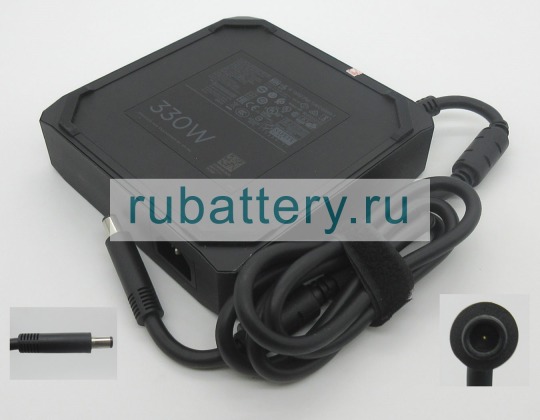 Hp Adp-330bb ba 19.5V 16.92A блок питания - Кликните на картинке чтобы закрыть