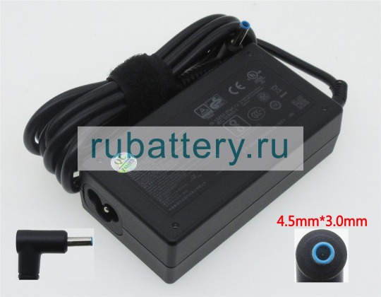 Hp L25298-002 19.5V 3.33A блок питания - Кликните на картинке чтобы закрыть