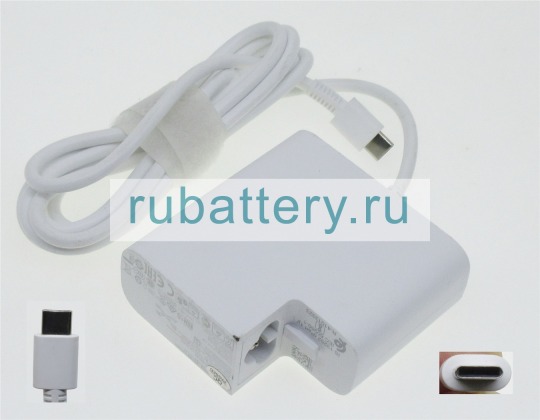 Hp Tpn-ta02 20V 3.25A блок питания - Кликните на картинке чтобы закрыть