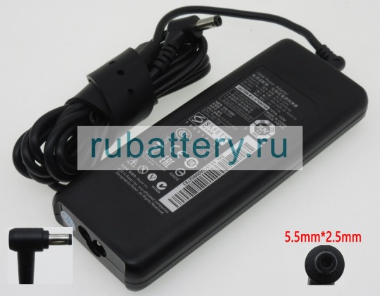 Razer Rc30-0083 19V 7.9A блок питания - Кликните на картинке чтобы закрыть