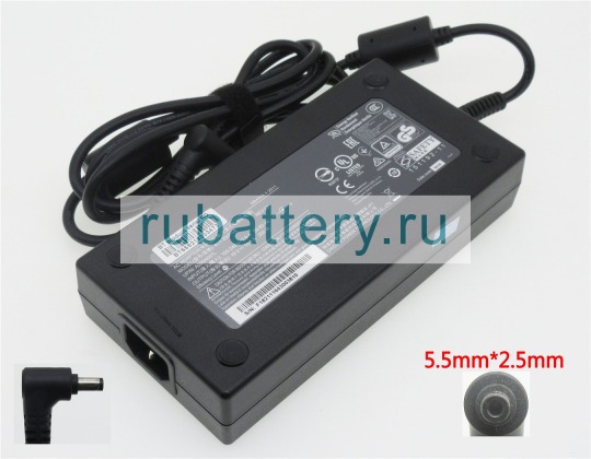 Hasee A11-200p1a 19V 10.5A блок питания - Кликните на картинке чтобы закрыть