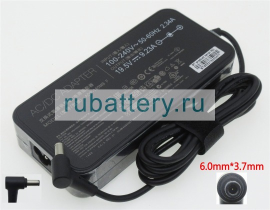 Asus Fa180pm111 19.5V 9.23A блок питания - Кликните на картинке чтобы закрыть