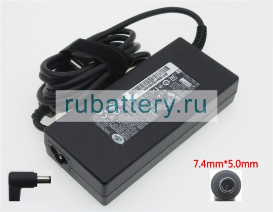 Блок питания для ноутбука acer Aspire 1520lmi 19.5V 6.92A - Кликните на картинке чтобы закрыть