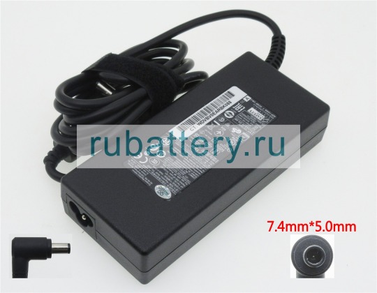 Hp 741344-001 19.5V 6.92A блок питания - Кликните на картинке чтобы закрыть