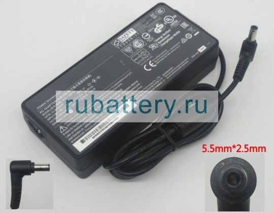 Блок питания для ноутбука acer Aspire 1514lmi 19.5V 6.92A - Кликните на картинке чтобы закрыть