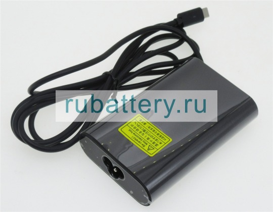 Dell 2yk0f 5V/9V/15V/20V 3A/3.25A блок питания - Кликните на картинке чтобы закрыть