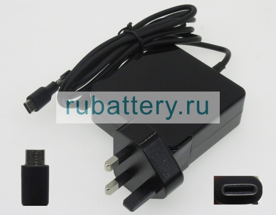 Asus 0a001-00238100 20V 3.25A блок питания - Кликните на картинке чтобы закрыть