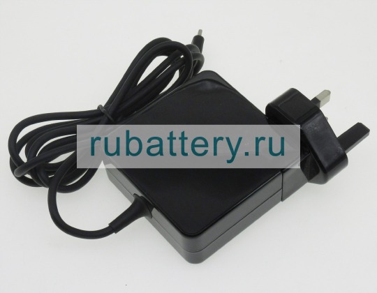 Asus 0a001-00690700 20V 3.25A блок питания - Кликните на картинке чтобы закрыть