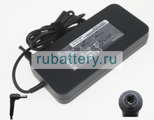 Блок питания для ноутбука schenker Xmg-a305-2as 19V 6.32A - Кликните на картинке чтобы закрыть