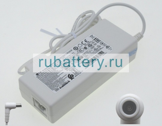 Lg Ag19034c002 19V 3.42A блок питания - Кликните на картинке чтобы закрыть