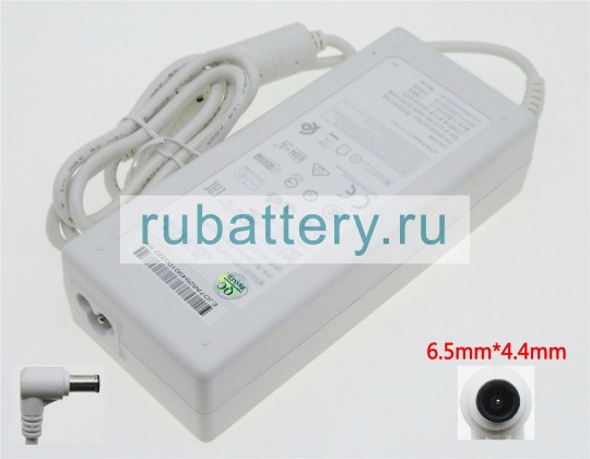 Lg Lcap31-3 19V 7.37A блок питания - Кликните на картинке чтобы закрыть