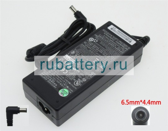 Блок питания для ноутбука lg 34um88c 19V 5.79A - Кликните на картинке чтобы закрыть