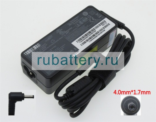 Nec Pa-1650-37n 20V 3.25A блок питания - Кликните на картинке чтобы закрыть