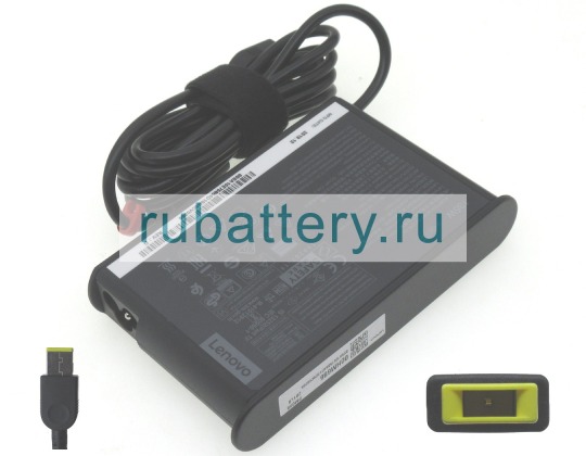 Блок питания для ноутбука lenovo Thinkpad x1 extreme-20mf000xge 20V 6.75A - Кликните на картинке чтобы закрыть
