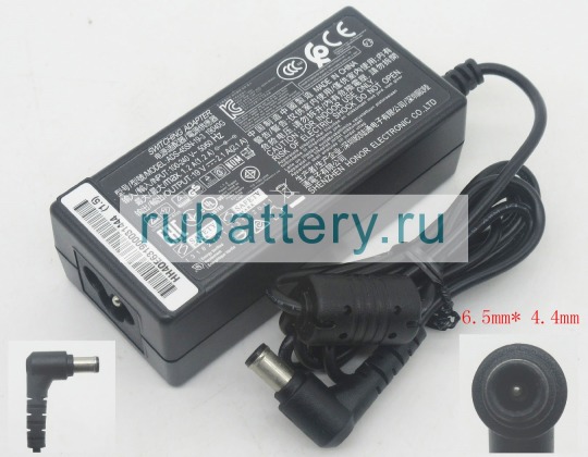 Lg Eay63128601 19V 2.1A блок питания - Кликните на картинке чтобы закрыть