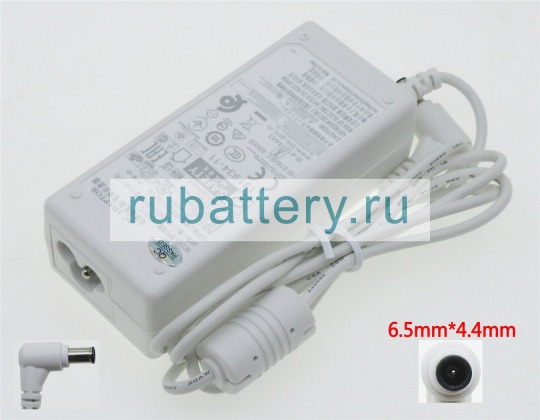 Lg Eay63128803 19V 2.1A блок питания - Кликните на картинке чтобы закрыть