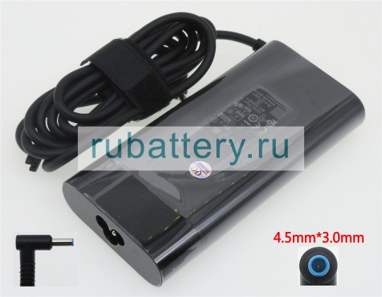 Блок питания для ноутбука hp Zbook 15u g6 6tp83ea 19.5V 6.9A - Кликните на картинке чтобы закрыть