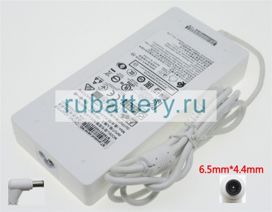 Lg Eay65068601 19.5V 10.8A блок питания - Кликните на картинке чтобы закрыть