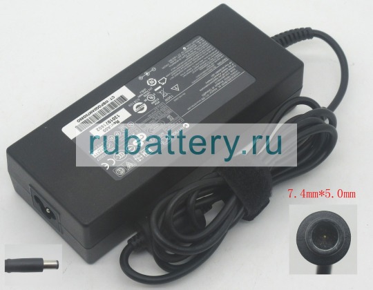 Hp 462603-001 19V 7.89A блок питания - Кликните на картинке чтобы закрыть