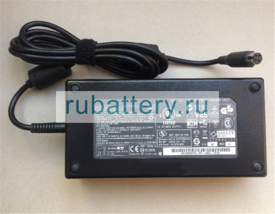 Toshiba Hu10104-8203 19V 12.2A блок питания - Кликните на картинке чтобы закрыть