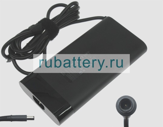 Блок питания для ноутбука hp Omen 17-w103ng 19.5V 11.8A - Кликните на картинке чтобы закрыть